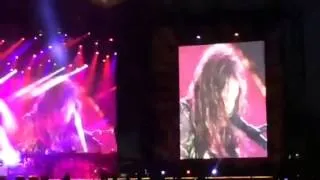 Aerosmith - Dream on - 28/06/14 - London calling festival