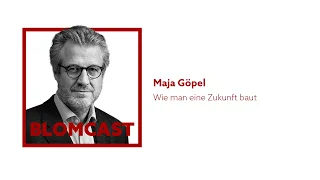 [19] Maja Göpel — wie man eine Zukunft baut