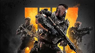 COD BLACK OPS 4 in 2022 (Best cod in the last 5 years)