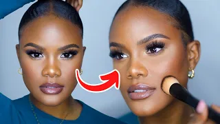 TRY THIS!! Easy Makeup for Beginners