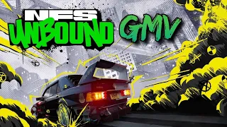 [GMV] NFS UNBOUND・2015・Heat/ 50 Cent - In Da Club (Trias Remix) #nfsunbound #gmv #50cent #indaclub