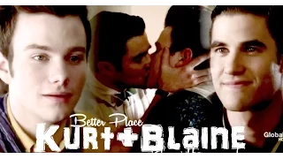 Klaine I Better Place