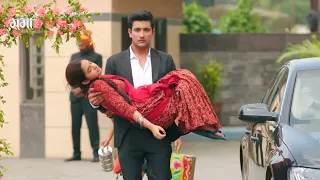 Rani Falls In Love With Veer Pratap - Apna Time Bhi Aayega - Full Ep 1 - Anushka Sen - Zee Ganga