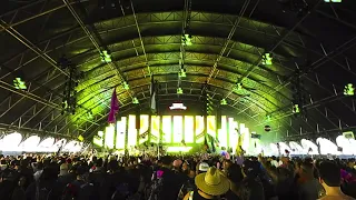 Pickle at Queens Domain, Beyond Wonderland 2024