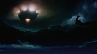 ET The Extra-Terrestrial (1982) Teaser Trailer