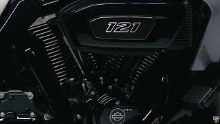 The All-New 2023 Harley-Davidson CVO Models Coming Soon To American Eagle Harley-Davidson 🏍️ 🇺🇸 🦅