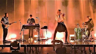 MØ - Sun In Our Eyes // Live @ Hammerstein Ballroom • NYC 2019