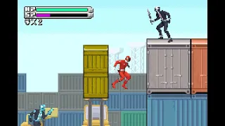 [TAS] GBA Power Rangers S.P.D. by MamaLuigiMomsLotsaSpaghetti in 51:40.41