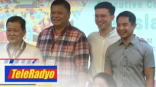 Sakto | TeleRadyo (30 June 2022)