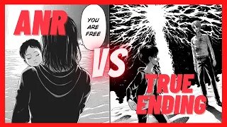 ATTACK ON TITAN: Final Review