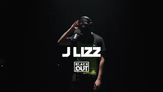 J Lizz - Blackout Sessions | BL@CKBOX