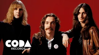 Rush – The Rush Story: Part One (Full Music Documentary)