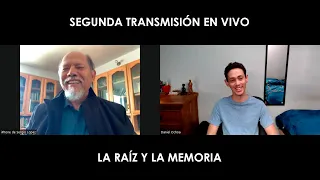 Respondiendo a sus Preguntas - Segunda Transmisión en Vivo (realizada en Facebook el 28 de enero)