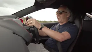 New Ferrari 488 GTB Driving Experience - Byron Bay