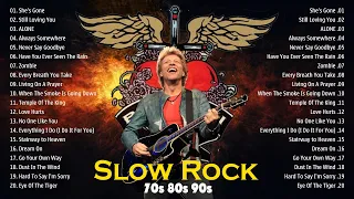 Mellow Rock Your All time Favorite 2022 👏 Greatest Hits Slow Rock Of 80s 90s