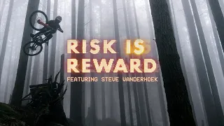 Steve Vanderhoek Rides The North Shore // Risk Is Reward