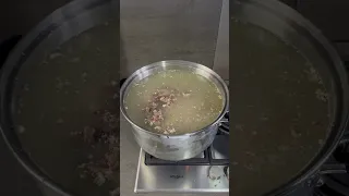 Tacos de Cabeza de Res 🐮