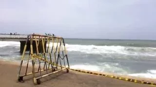 Seaside,Colombo, Sri Lanka