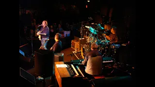 Stephen Stills-Blind Fiddler Medley, Belly Up Tavern- Solana Beach 11/21/2011