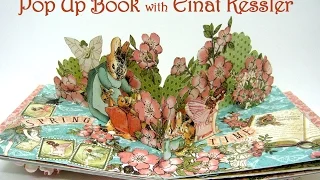 Pop Up Book - GET SPECIAL OFFER IN THE DESCRIPTION!