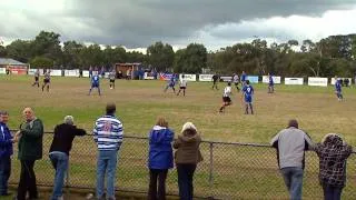 24/7/10 Langwarrin V Whittlesea