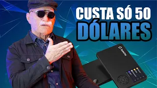 COMO COMPRAR UMA HARDWARE WALLET SAFEPAL POR 50 DÓLARES