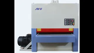 Wide Belt Sanding Machine R RP1300