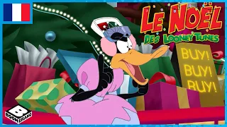 Le Noël des Looney Tunes 🇫🇷 | Extrait [1/2]