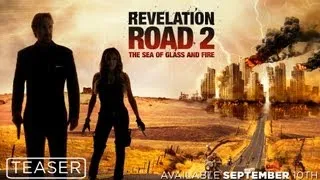 Revelation Road 2 - Teaser #2