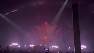 Warface - No Paradise (Edit) @ Rebirth Festival 2023