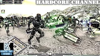 Warhammer 40 000 multiplayer Hardcore #136 Сладенький хоткей