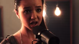 Maddi Jane - Secrets (OneRepublic)