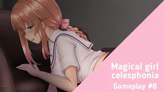 Magical girl celesphonia gameplay 8