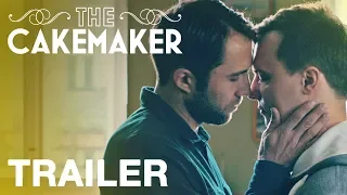 THE CAKEMAKER - Trailer #2 - Peccadillo Pictures