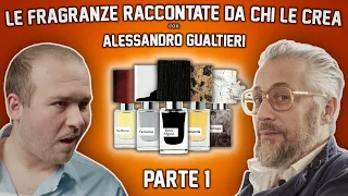 Alessandro Gualtieri racconta Nasomatto e Orto Parisi (Ep. 1)