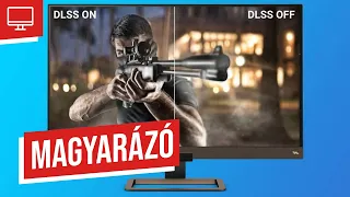 Mi az a DLSS? 💻 PC World