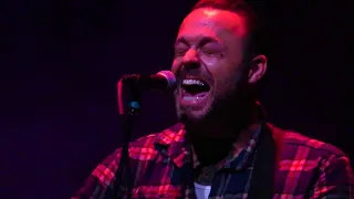 Blue October "Lady In Red"  Live The Pageant 105.7 The Point Acoustic Ho Ho Show 2021 St. Louis, MO