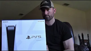 Thoughts on PS5 12 days after launch...