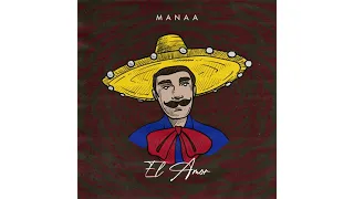 MANNA - El Amor