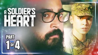 A Soldier's Heart | Episode 10 (1/4) | January 13, 2023