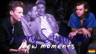 Harry & Louis| New Moments| Happy Little Pill|Part 1