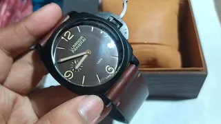 PANERAI LUMINOR 1950 COMPOSITE