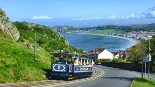 The Great Orme Tramway