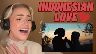 NORWEGIAN REACTION ON ALFFY REV! SENJA & PAGI (STOLE MY HEART❤️)