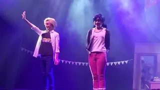 miraculous ladybug - el espectaculo musical buenos aires (1)