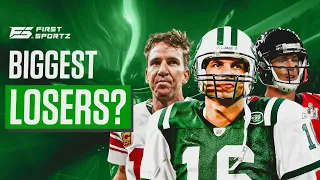 Quarterbacks With Most Losses In NFL History | #nfl | #quaterback #nflquarterback