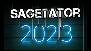 SAGETATOR 2023 || Aveti Sansa Sa Fiti Fericiti Cu Cineva Nou! E O Iubire Ca-n Filme! ||