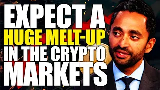 No One Will See this COMING - Chamath Palihapitiya Predicts REVIVAL of the Markets in 2022