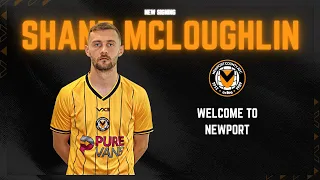 Shane McLoughlin 🗣 | Shane's first interview as an Exile!