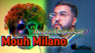 Mouh Milano - Deghri Deghri sad🎶